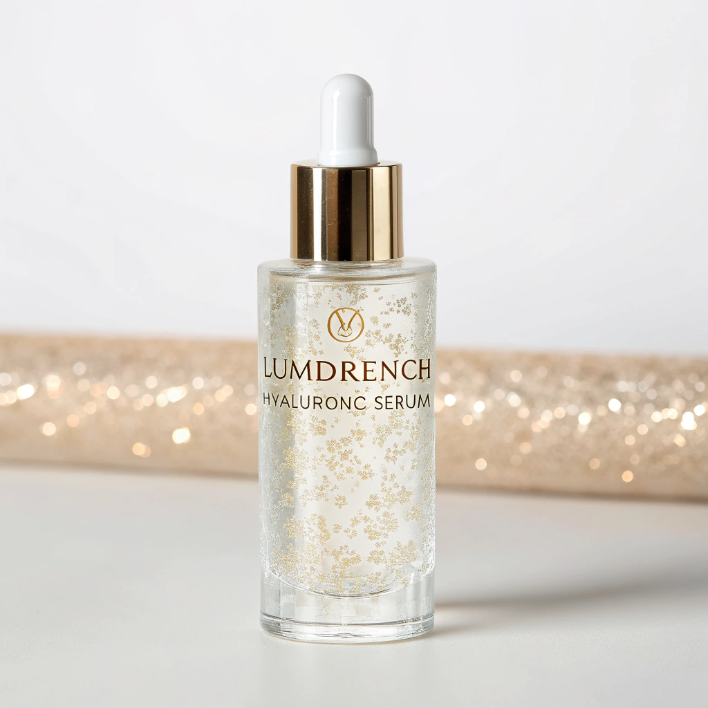 Quality verified product being scanned